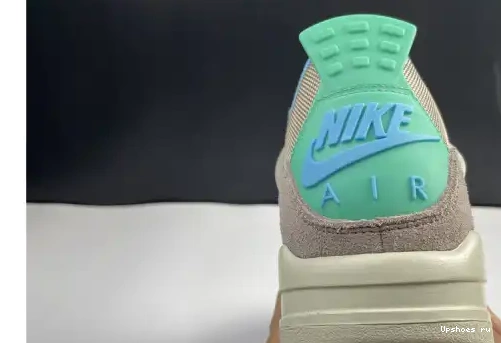 30th Taupe 4 Retro Air SP Union Haze DJ5718-242 Anniversary DJ5718-242 Jordan 0505